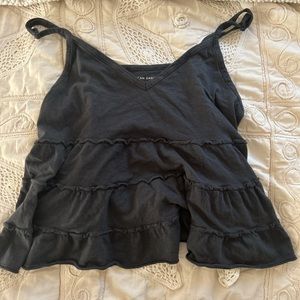 AMERICAN EAGLE OUTFITTERS